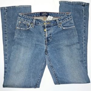 Levi Strauss Signature Jeans